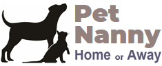 Pet Nanny Home or Away