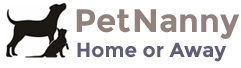 Pet Nanny Home or Away